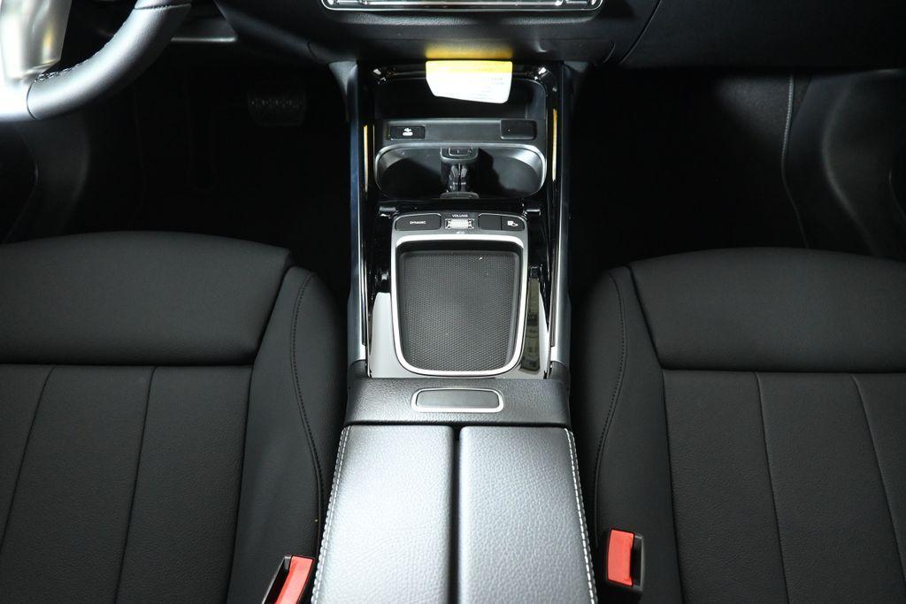 new 2026 Mercedes-Benz GLB 250 car, priced at $50,305