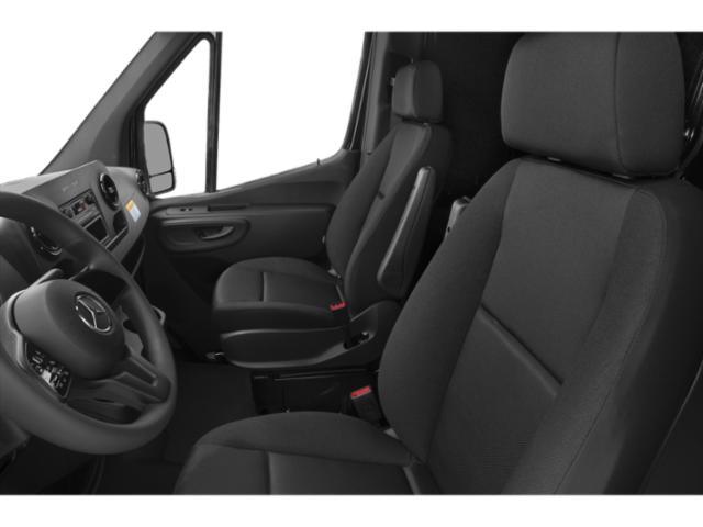 new 2025 Mercedes-Benz Sprinter 2500 car, priced at $65,257
