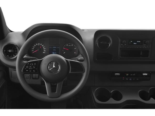 new 2025 Mercedes-Benz Sprinter 2500 car, priced at $65,257