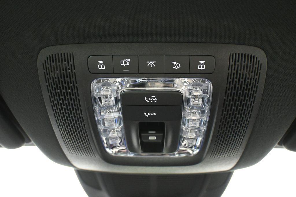 new 2026 Mercedes-Benz GLE 450 car, priced at $88,265