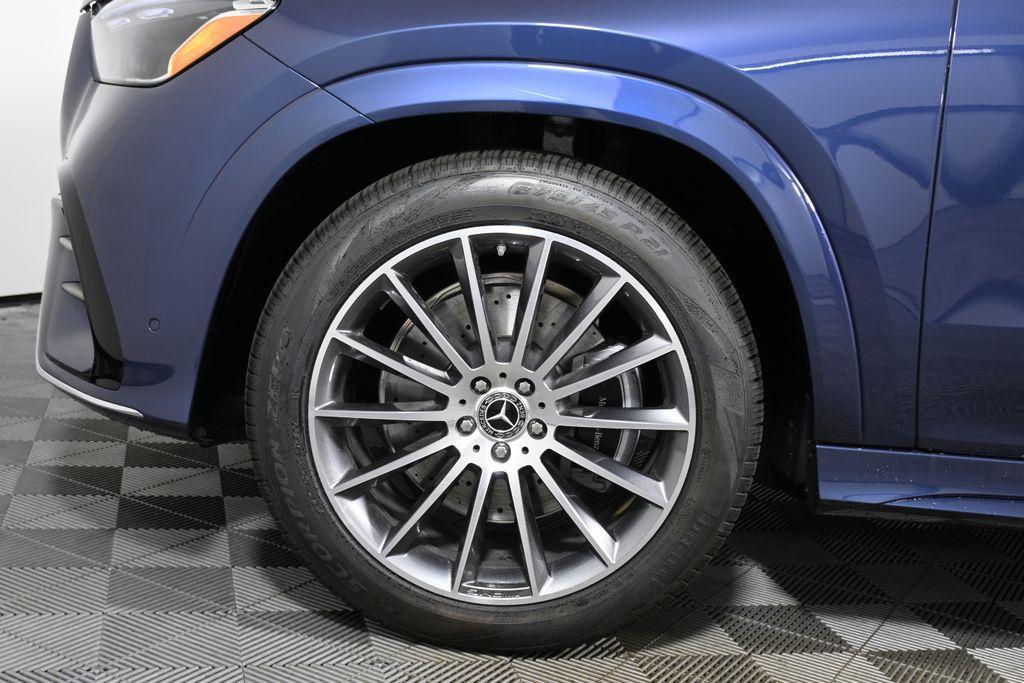 new 2026 Mercedes-Benz GLE 450 car, priced at $88,265