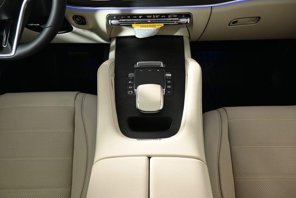 new 2026 Mercedes-Benz GLE 450 car, priced at $88,265