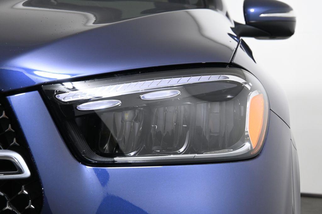 new 2026 Mercedes-Benz GLE 450 car, priced at $88,265