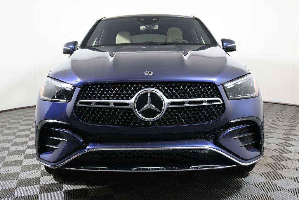 new 2026 Mercedes-Benz GLE 450 car, priced at $88,265