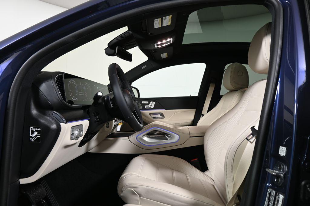 new 2026 Mercedes-Benz GLE 450 car, priced at $88,265