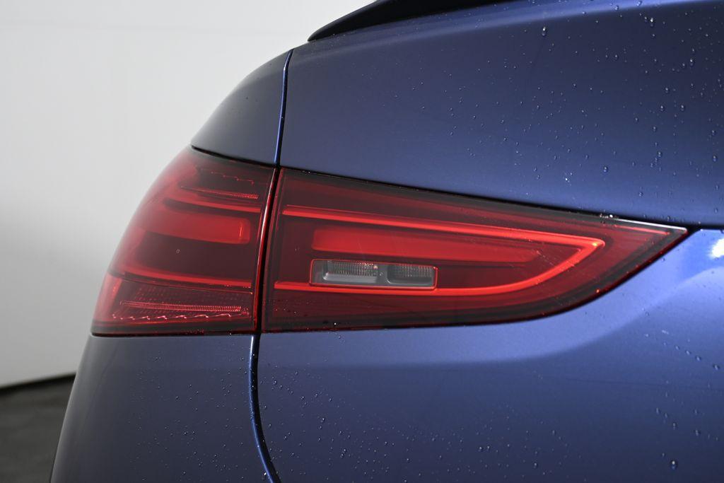 new 2026 Mercedes-Benz GLE 450 car, priced at $88,265