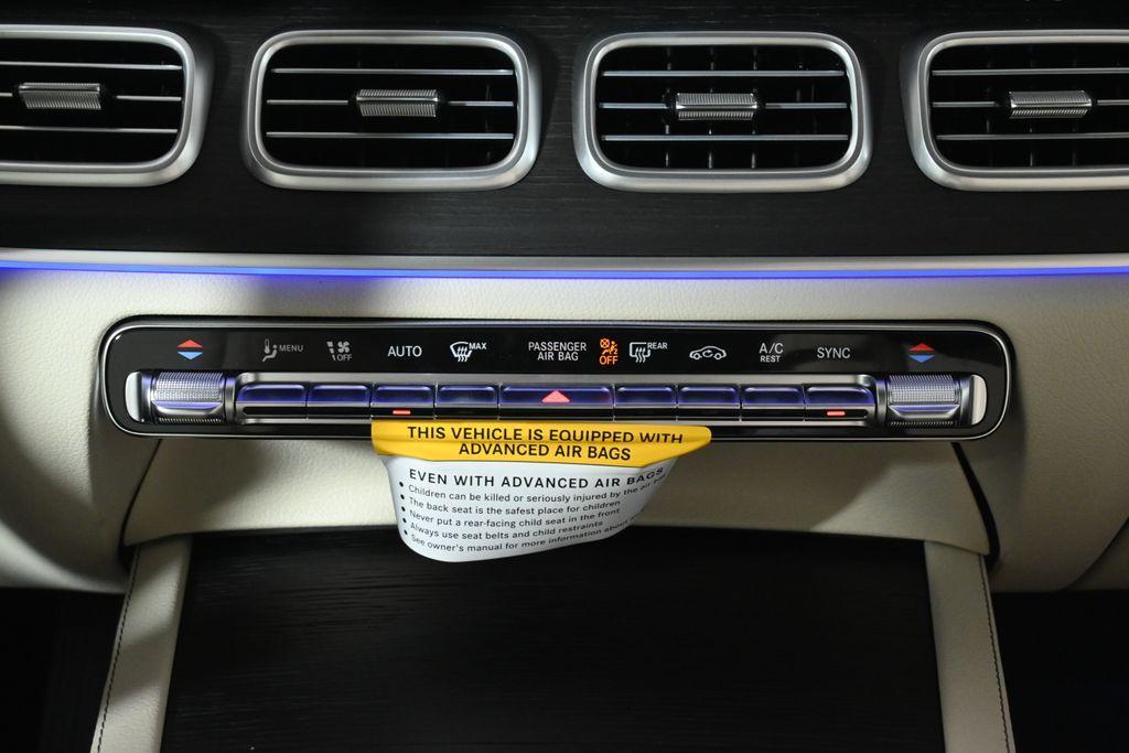 new 2026 Mercedes-Benz GLE 450 car, priced at $88,265