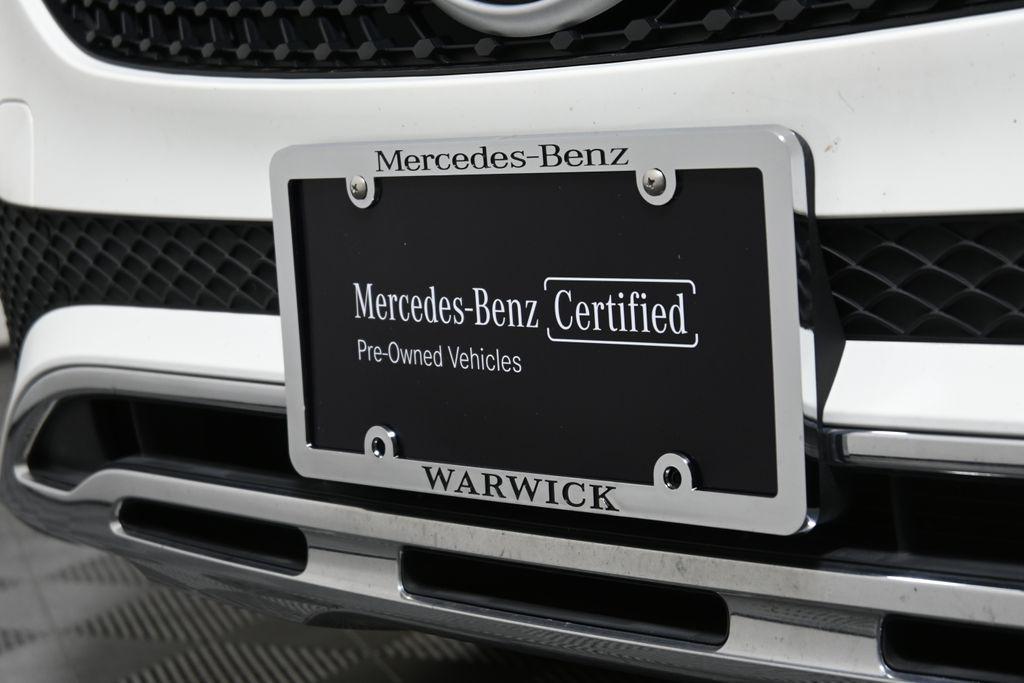 used 2022 Mercedes-Benz GLA 250 car, priced at $31,495