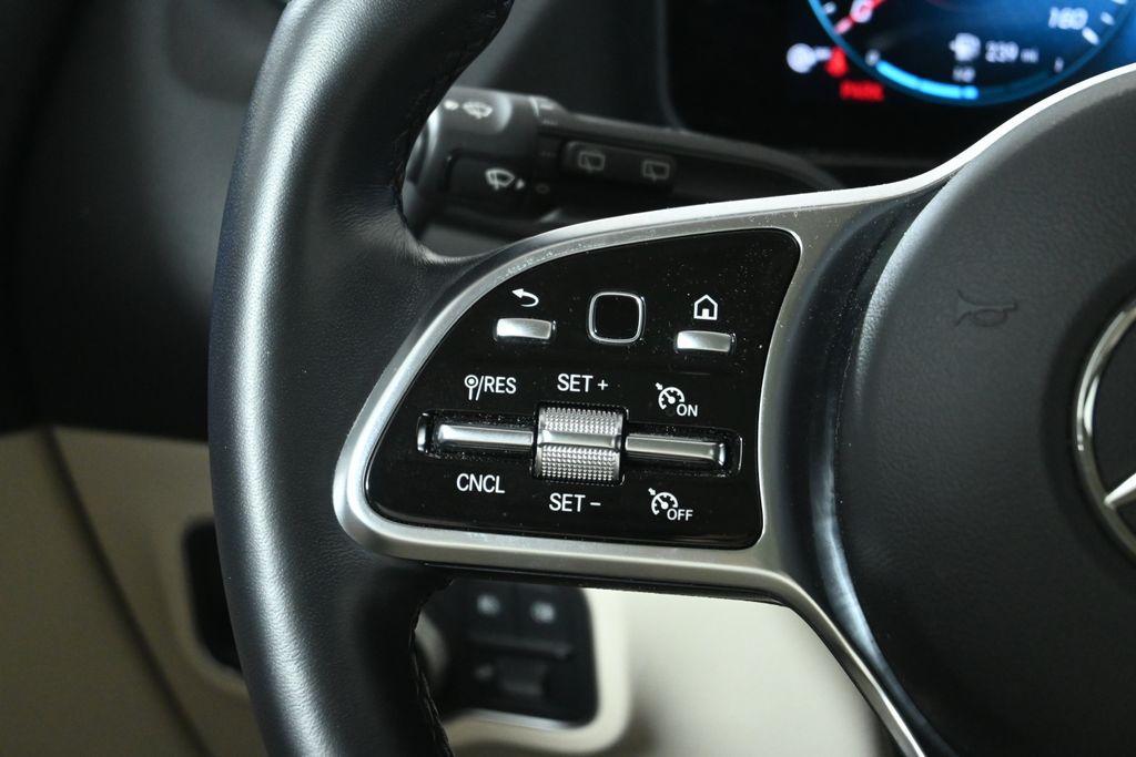 used 2022 Mercedes-Benz GLA 250 car, priced at $31,495