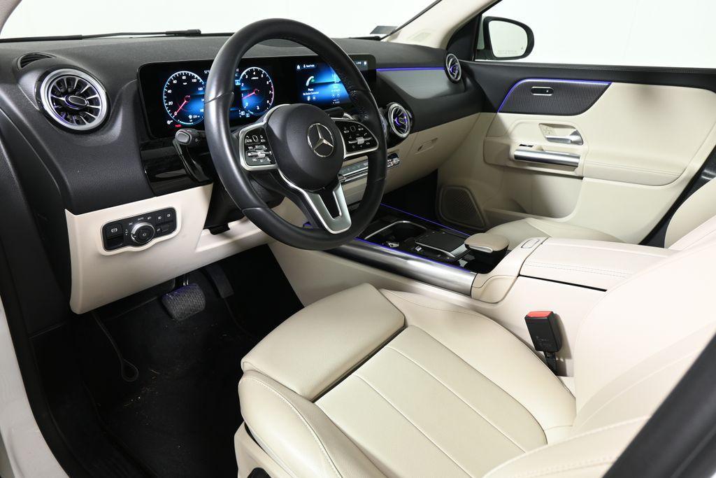 used 2022 Mercedes-Benz GLA 250 car, priced at $31,495