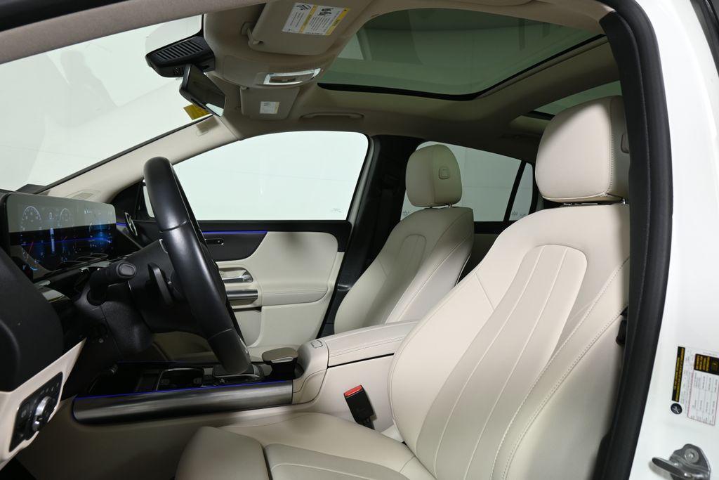 used 2022 Mercedes-Benz GLA 250 car, priced at $31,495
