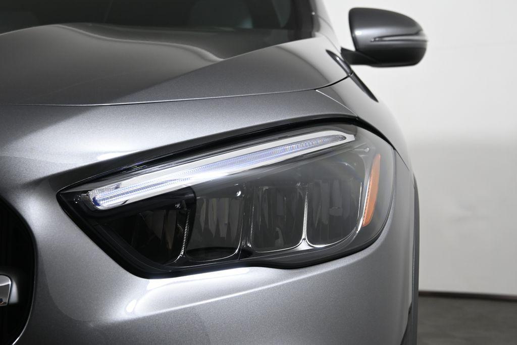 new 2026 Mercedes-Benz GLA 250 car, priced at $50,645