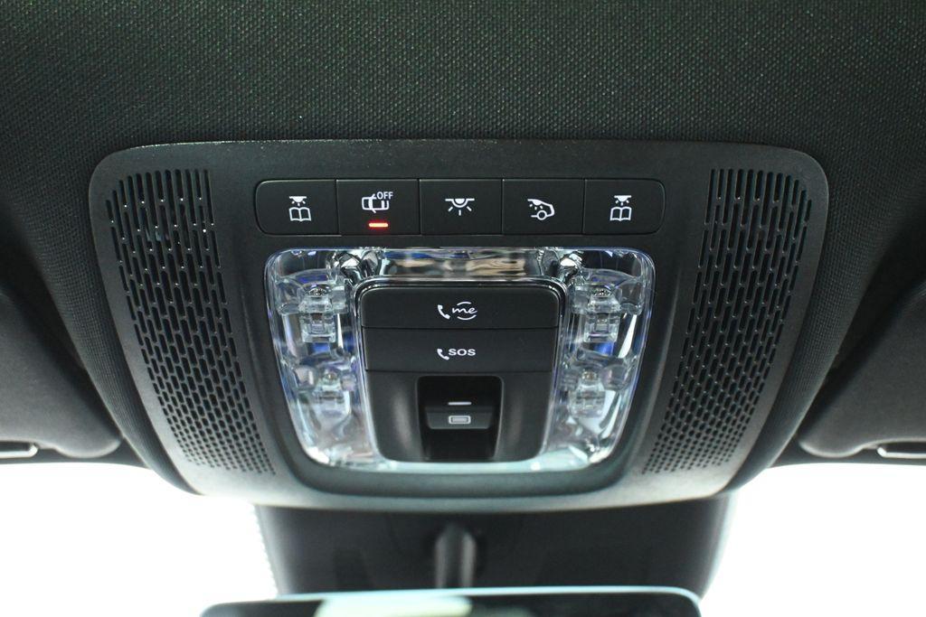new 2026 Mercedes-Benz GLA 250 car, priced at $50,645