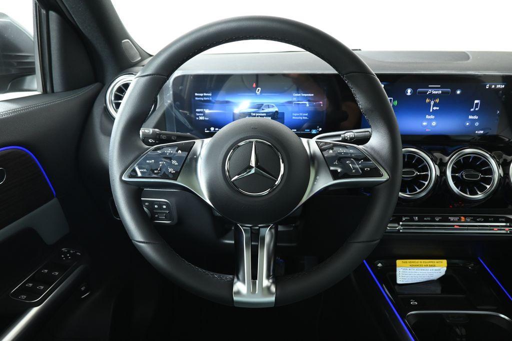 new 2026 Mercedes-Benz GLA 250 car, priced at $50,645