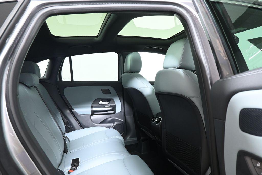 new 2026 Mercedes-Benz GLA 250 car, priced at $50,645