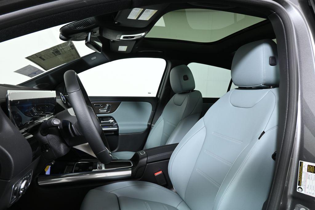 new 2026 Mercedes-Benz GLA 250 car, priced at $50,645