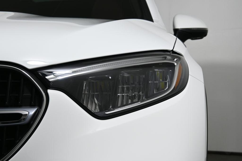 used 2025 Mercedes-Benz GLC 300 car, priced at $56,385
