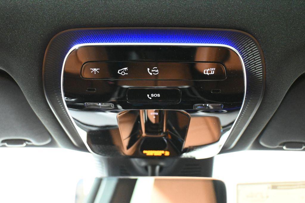 used 2025 Mercedes-Benz GLC 300 car, priced at $56,385