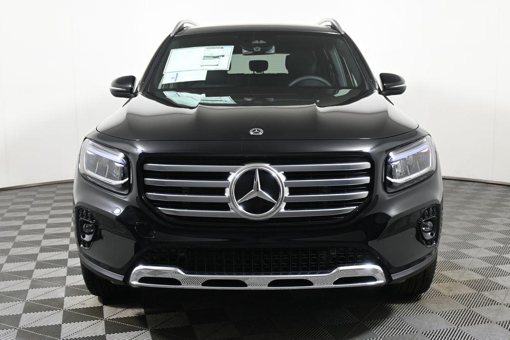 new 2026 Mercedes-Benz GLB 250 car, priced at $51,930