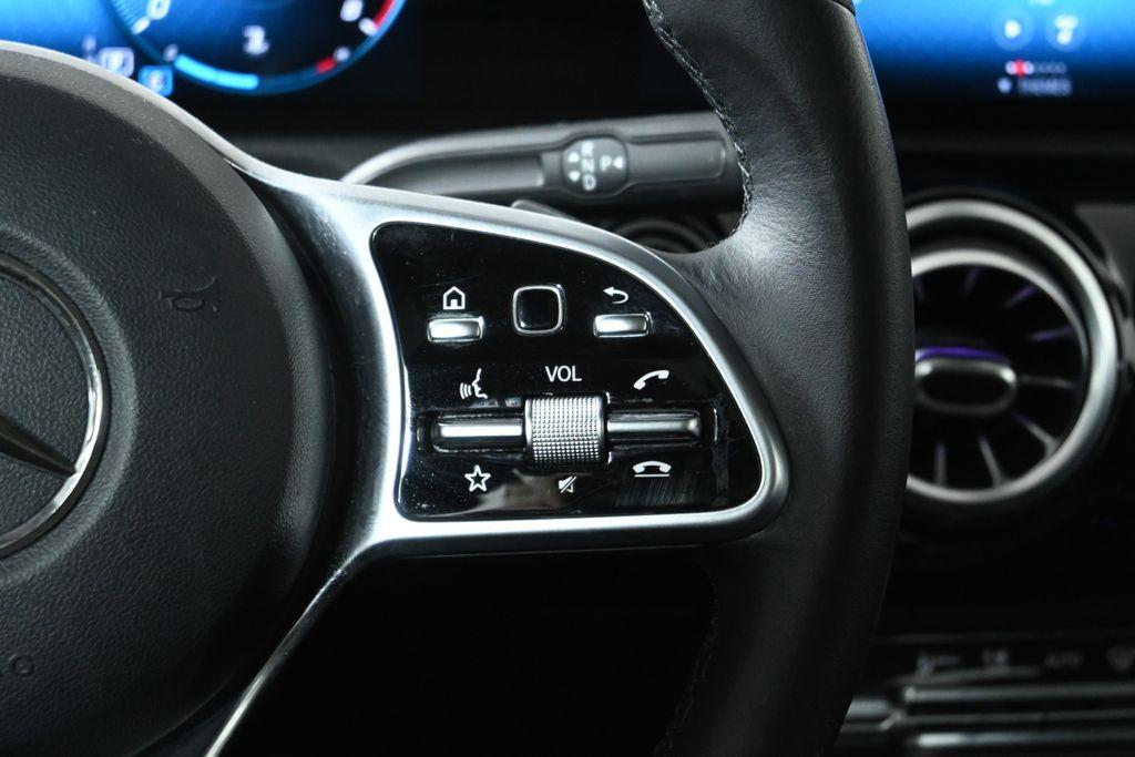 used 2020 Mercedes-Benz CLA 250 car, priced at $18,995