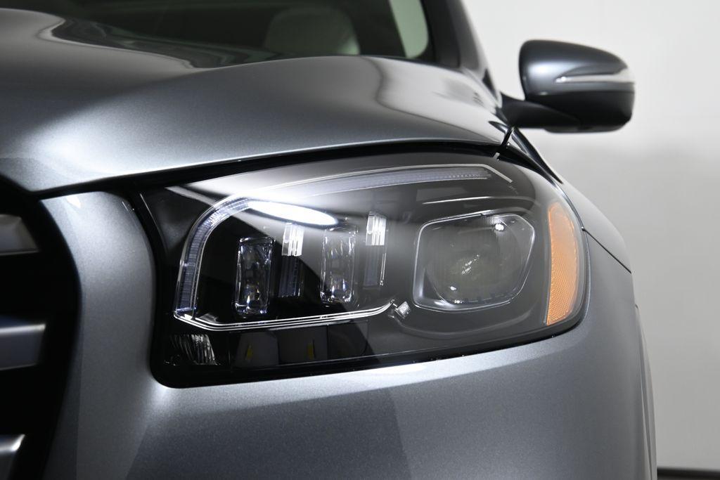 new 2026 Mercedes-Benz GLS 450 car, priced at $101,215