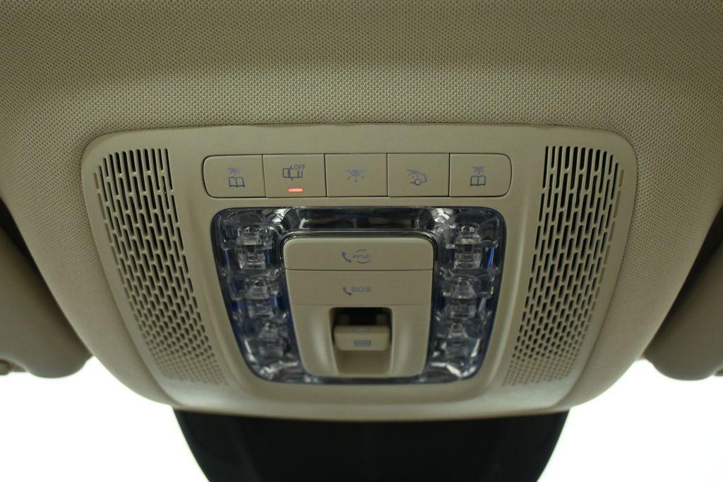 new 2026 Mercedes-Benz GLS 450 car, priced at $101,215