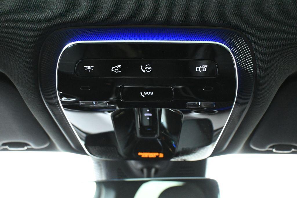 new 2026 Mercedes-Benz GLC 300 car, priced at $54,785