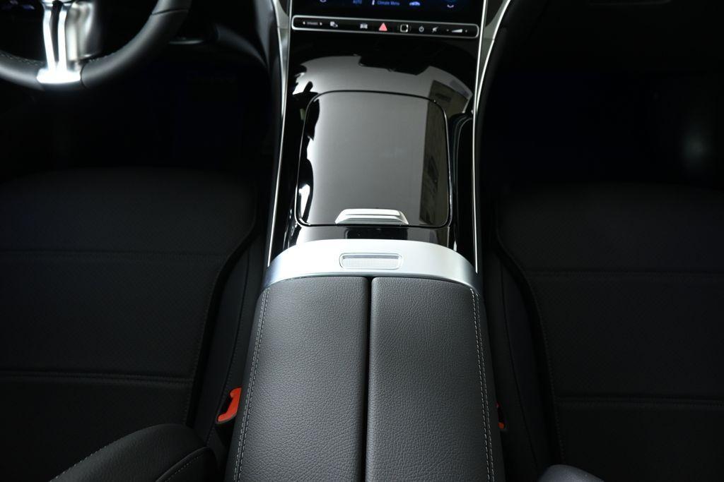 new 2026 Mercedes-Benz GLC 300 car, priced at $54,785