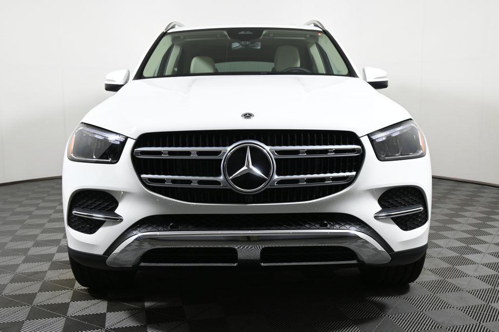 new 2025 Mercedes-Benz GLE 350 car, priced at $67,135