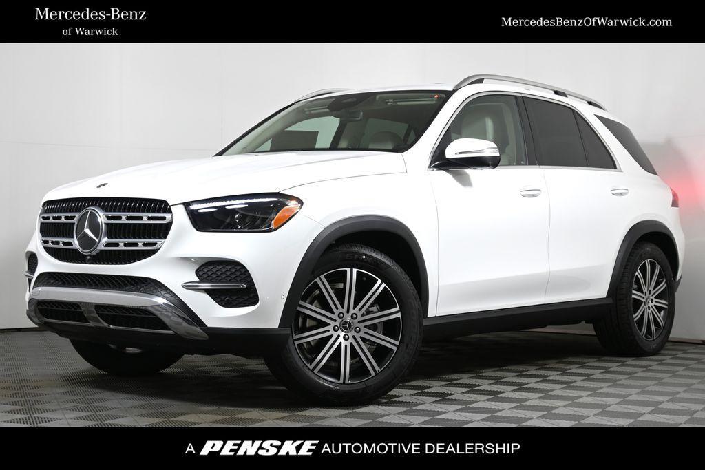 new 2025 Mercedes-Benz GLE 350 car, priced at $67,135