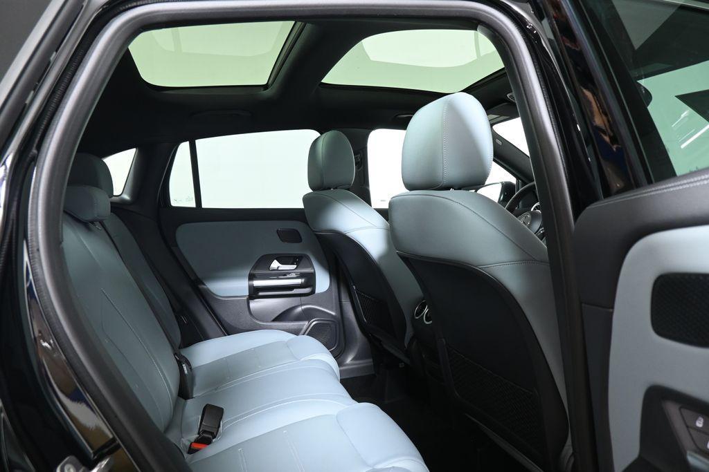 new 2026 Mercedes-Benz GLA 250 car, priced at $49,725