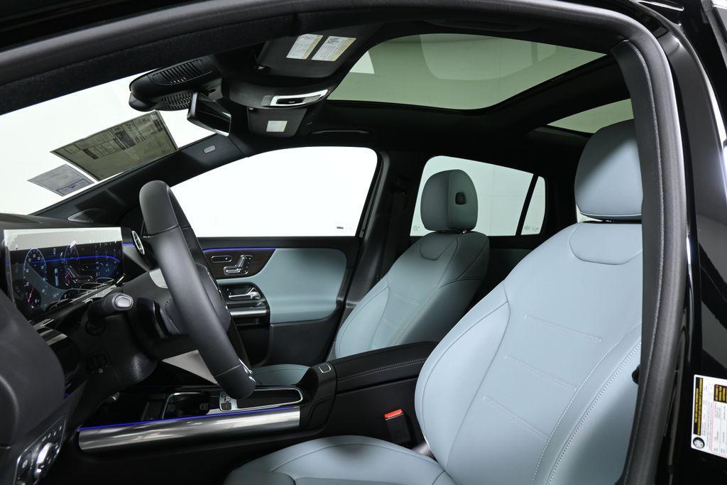 new 2026 Mercedes-Benz GLA 250 car, priced at $49,725