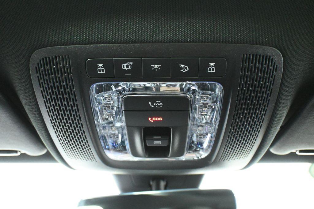 used 2022 Mercedes-Benz CLA 250 car, priced at $31,995