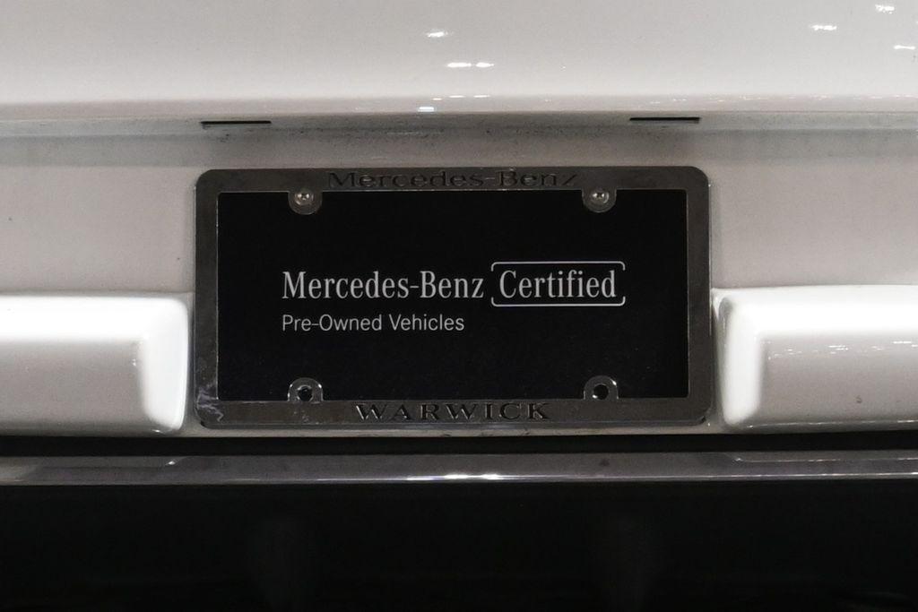 used 2022 Mercedes-Benz CLA 250 car