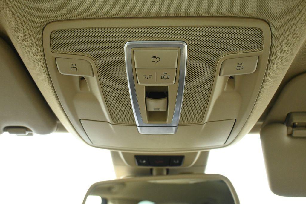 used 2015 Mercedes-Benz GL-Class car, priced at $11,995