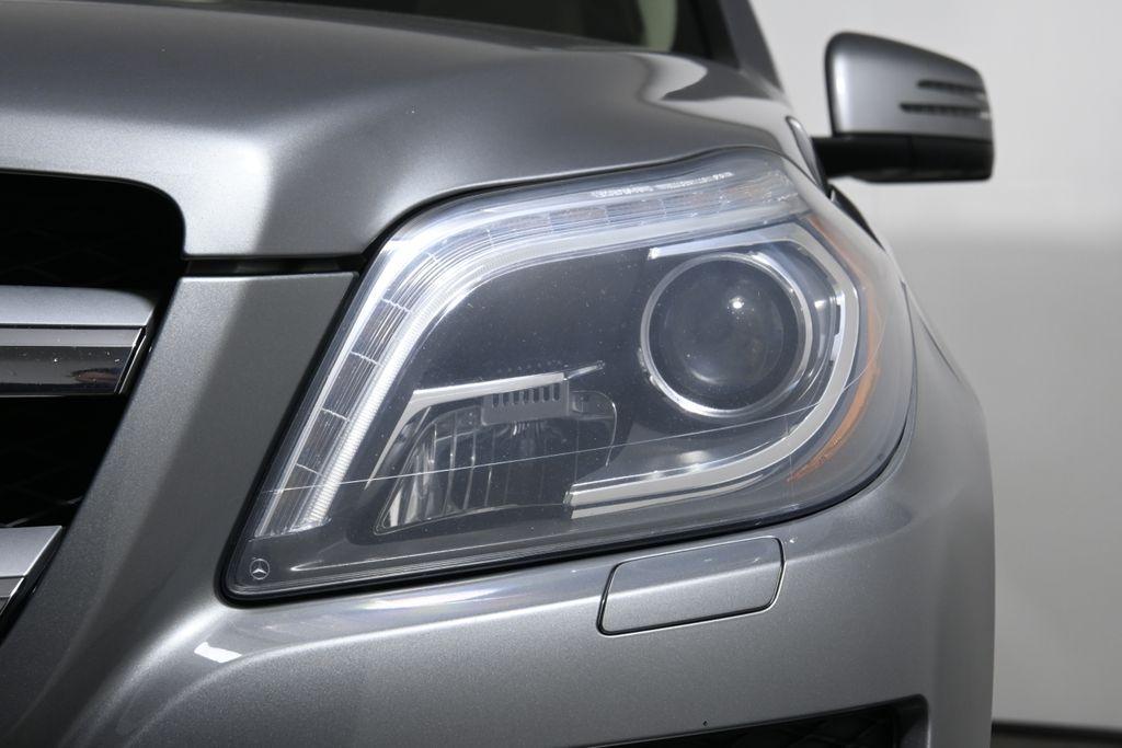 used 2015 Mercedes-Benz GL-Class car, priced at $11,995