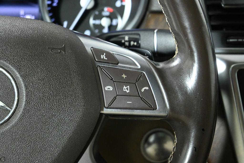 used 2015 Mercedes-Benz GL-Class car, priced at $11,995