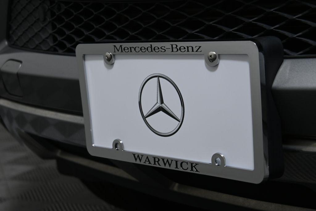 used 2015 Mercedes-Benz GL-Class car, priced at $11,995