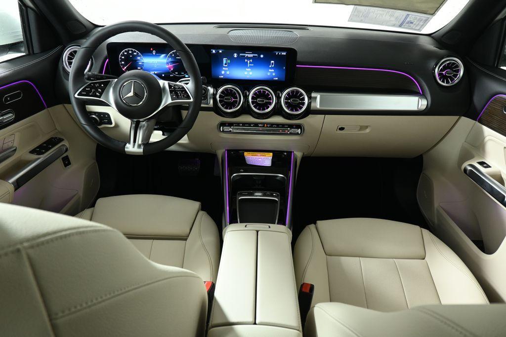 used 2026 Mercedes-Benz GLB 250 car, priced at $51,815