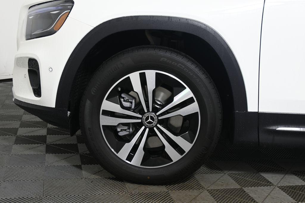 used 2026 Mercedes-Benz GLB 250 car, priced at $51,815