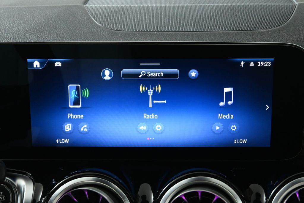 used 2026 Mercedes-Benz GLB 250 car, priced at $51,815