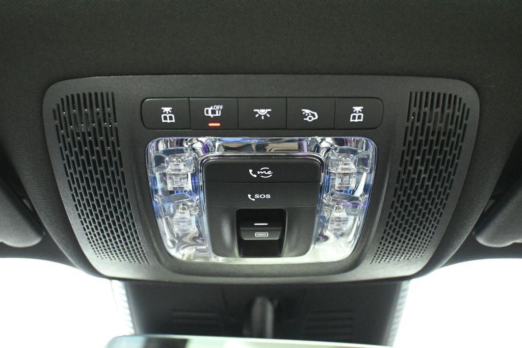 used 2026 Mercedes-Benz GLB 250 car, priced at $51,815