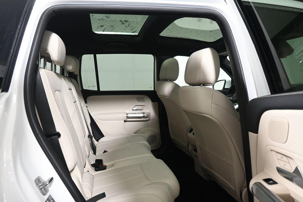 used 2026 Mercedes-Benz GLB 250 car, priced at $51,815