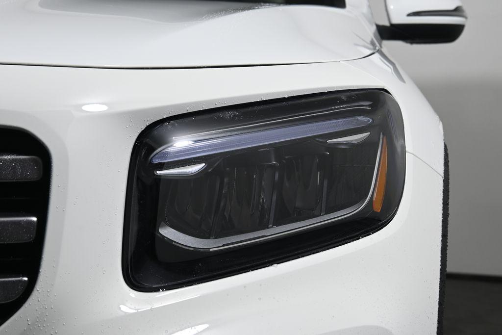 used 2026 Mercedes-Benz GLB 250 car, priced at $51,815