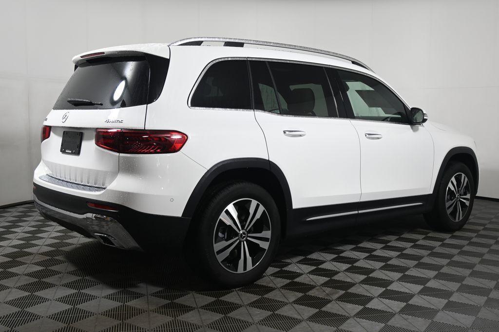 used 2026 Mercedes-Benz GLB 250 car, priced at $51,815