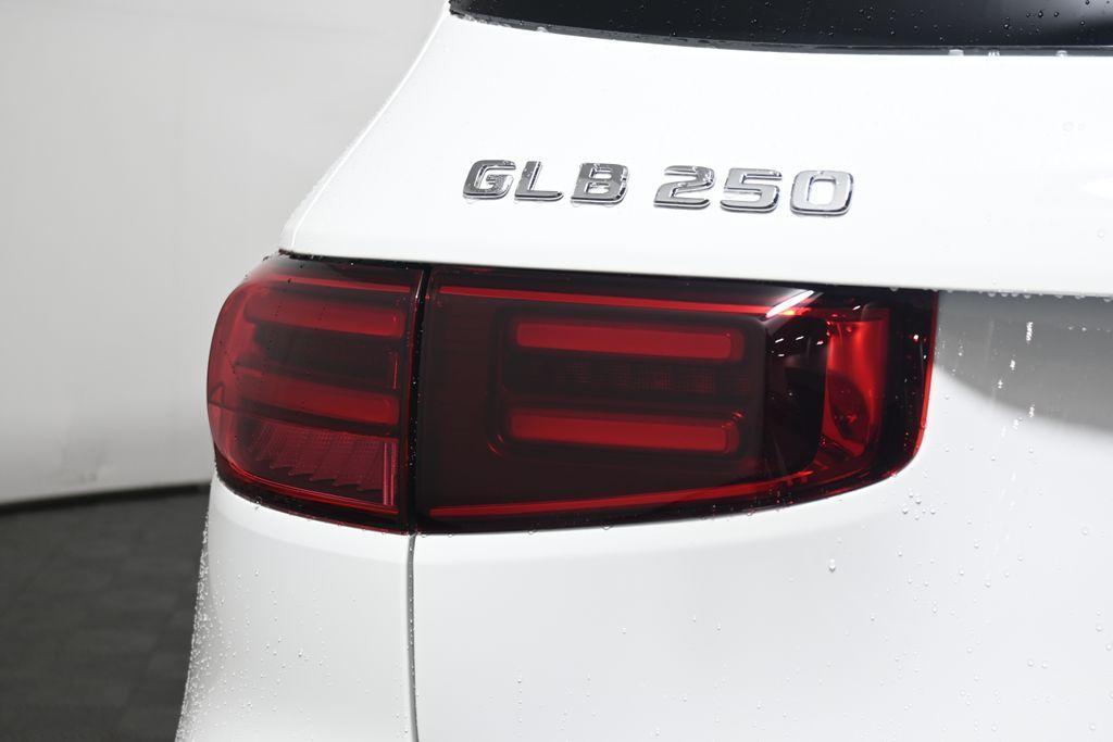 used 2026 Mercedes-Benz GLB 250 car, priced at $51,815