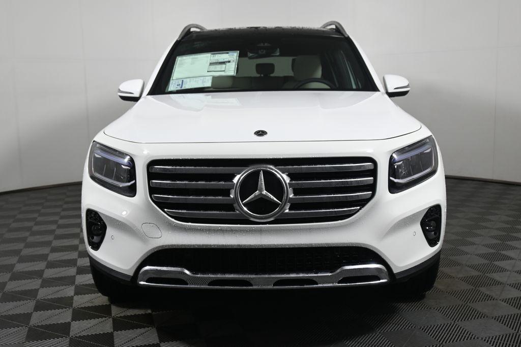 used 2026 Mercedes-Benz GLB 250 car, priced at $51,815