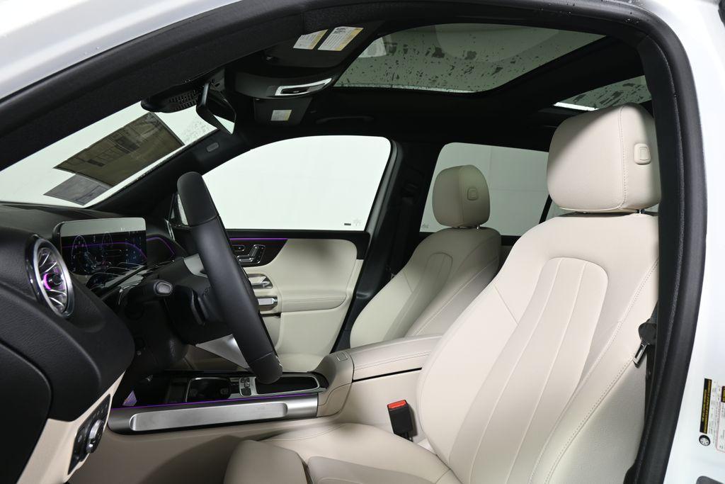 used 2026 Mercedes-Benz GLB 250 car, priced at $51,815