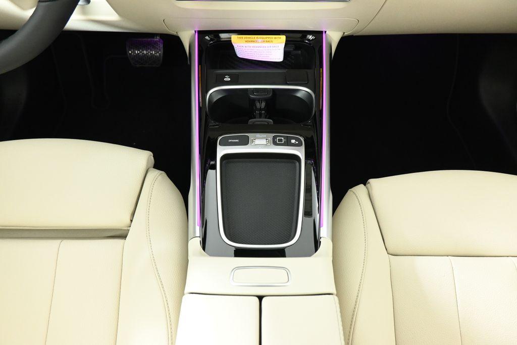 used 2026 Mercedes-Benz GLB 250 car, priced at $51,815