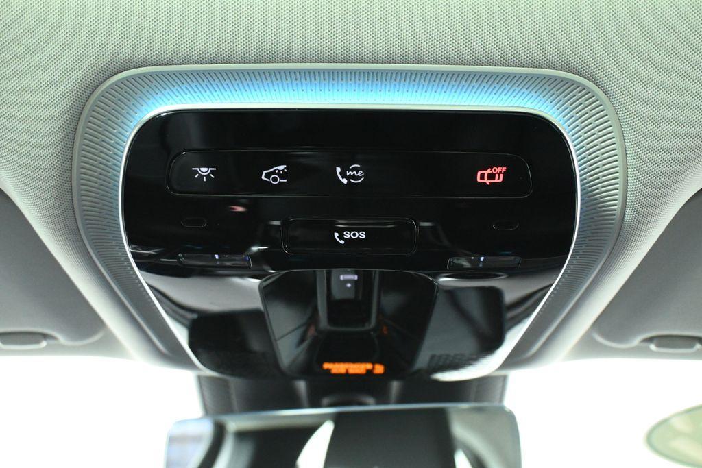 used 2025 Mercedes-Benz C-Class car, priced at $41,495